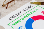 credit score