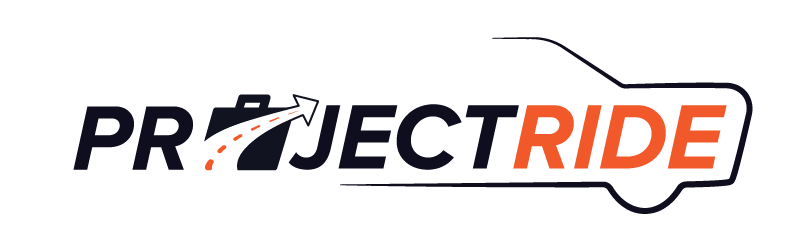 Project Ride Logo